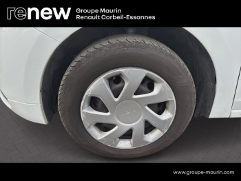 Photo 9 du bon plan DACIA Sandero 1.0 SCe 75ch Access - 20 occasion à 7280 €