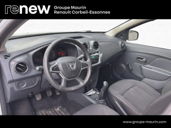 Photo 10 du bon plan DACIA Sandero 1.0 SCe 75ch Access - 20 occasion à 7280 €