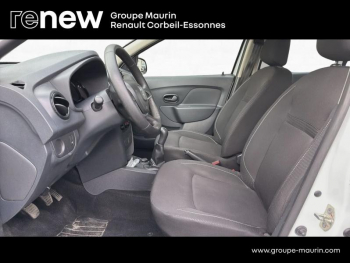 Photo 11 du bon plan DACIA Sandero 1.0 SCe 75ch Access - 20 occasion à 7280 €