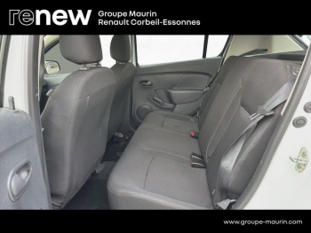 Photo 12 du bon plan DACIA Sandero 1.0 SCe 75ch Access - 20 occasion à 7280 €