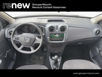 Photo 13 du bon plan DACIA Sandero 1.0 SCe 75ch Access - 20 occasion à 7280 €