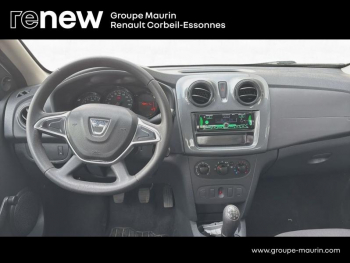 Photo 14 du bon plan DACIA Sandero 1.0 SCe 75ch Access - 20 occasion à 7280 €