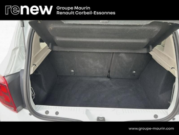 Photo 15 du bon plan DACIA Sandero 1.0 SCe 75ch Access - 20 occasion à 7280 €