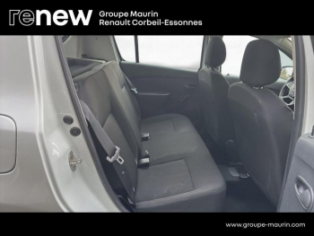 Photo 16 du bon plan DACIA Sandero 1.0 SCe 75ch Access - 20 occasion à 7280 €