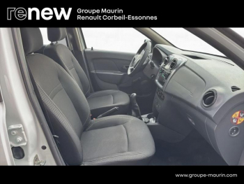 Photo 17 du bon plan DACIA Sandero 1.0 SCe 75ch Access - 20 occasion à 7280 €