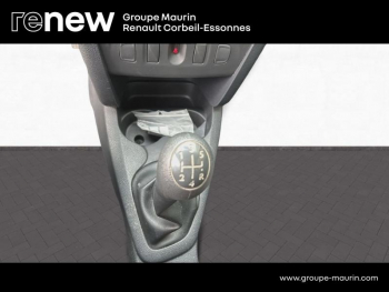 Photo 22 du bon plan DACIA Sandero 1.0 SCe 75ch Access - 20 occasion à 7280 €