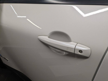 Photo 5 du bon plan NISSAN X-Trail e-Power 204ch N-Connecta occasion à 30880 €