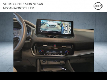 Photo 11 du bon plan NISSAN X-Trail e-Power 204ch N-Connecta occasion à 30880 €