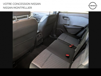 Photo 18 du bon plan NISSAN X-Trail e-Power 204ch N-Connecta occasion à 30880 €