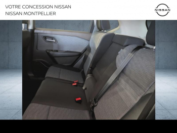 Photo 19 du bon plan NISSAN X-Trail e-Power 204ch N-Connecta occasion à 30880 €