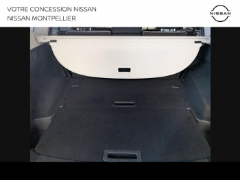 Photo 22 du bon plan NISSAN X-Trail e-Power 204ch N-Connecta occasion à 30880 €
