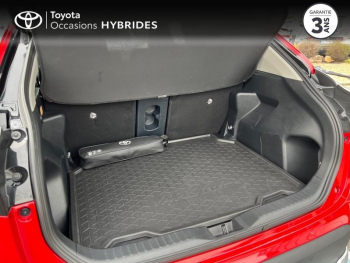 Photo 10 du bon plan TOYOTA Yaris Cross 116h Collection MY21 occasion à 23990 €