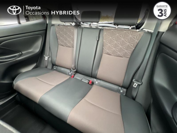 Photo 12 du bon plan TOYOTA Yaris Cross 116h Collection MY21 occasion à 23990 €