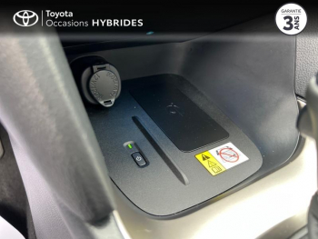 Photo 18 du bon plan TOYOTA Yaris Cross 116h Collection MY21 occasion à 23990 €