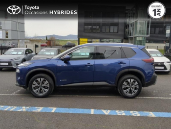 Photo 3 du bon plan NISSAN X-Trail e-Power 204ch N-Connecta occasion à 29490 €