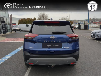 Photo 4 du bon plan NISSAN X-Trail e-Power 204ch N-Connecta occasion à 29490 €