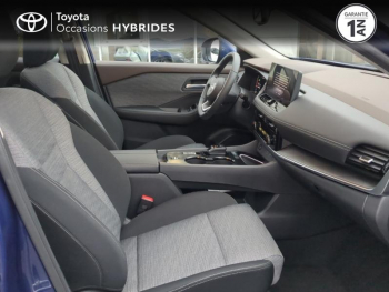 Photo 6 du bon plan NISSAN X-Trail e-Power 204ch N-Connecta occasion à 29490 €