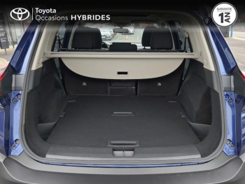 Photo 10 du bon plan NISSAN X-Trail e-Power 204ch N-Connecta occasion à 29490 €