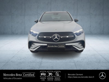 Photo 2 du bon plan MERCEDES-BENZ GLC 220 d 197ch AMG Line 4Matic 9G-Tronic occasion à 82990 €