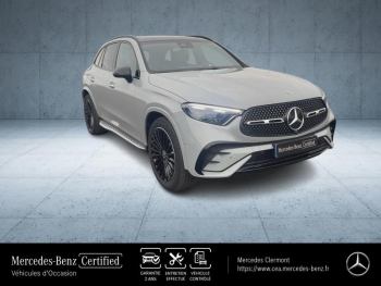 Photo 3 du bon plan MERCEDES-BENZ GLC 220 d 197ch AMG Line 4Matic 9G-Tronic occasion à 82990 €