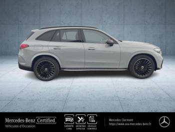Photo 4 du bon plan MERCEDES-BENZ GLC 220 d 197ch AMG Line 4Matic 9G-Tronic occasion à 82990 €