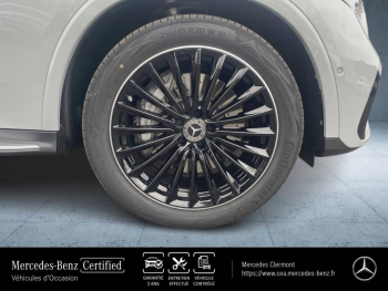 Photo 5 du bon plan MERCEDES-BENZ GLC 220 d 197ch AMG Line 4Matic 9G-Tronic occasion à 82990 €
