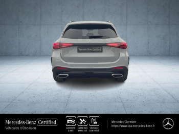 Photo 7 du bon plan MERCEDES-BENZ GLC 220 d 197ch AMG Line 4Matic 9G-Tronic occasion à 82990 €