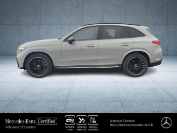 Photo 9 du bon plan MERCEDES-BENZ GLC 220 d 197ch AMG Line 4Matic 9G-Tronic occasion à 82990 €