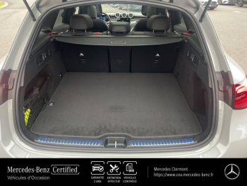 Photo 10 du bon plan MERCEDES-BENZ GLC 220 d 197ch AMG Line 4Matic 9G-Tronic occasion à 82990 €