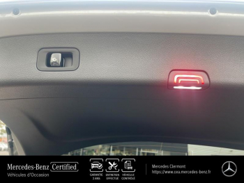 Photo 12 du bon plan MERCEDES-BENZ GLC 220 d 197ch AMG Line 4Matic 9G-Tronic occasion à 82990 €