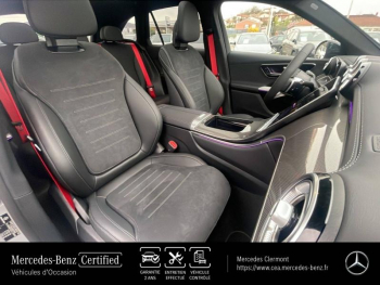 Photo 14 du bon plan MERCEDES-BENZ GLC 220 d 197ch AMG Line 4Matic 9G-Tronic occasion à 82990 €