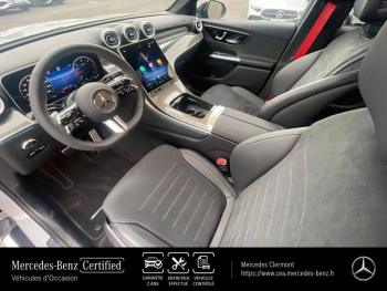 Photo 15 du bon plan MERCEDES-BENZ GLC 220 d 197ch AMG Line 4Matic 9G-Tronic occasion à 82990 €