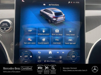 Photo 18 du bon plan MERCEDES-BENZ GLC 220 d 197ch AMG Line 4Matic 9G-Tronic occasion à 82990 €