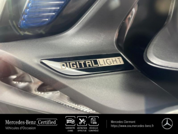 Photo 22 du bon plan MERCEDES-BENZ GLC 220 d 197ch AMG Line 4Matic 9G-Tronic occasion à 82990 €
