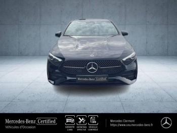 Photo 2 du bon plan MERCEDES-BENZ Classe A 200 d 150ch AMG Line 8G-DCT occasion à 48990 €