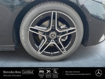 Photo 5 du bon plan MERCEDES-BENZ Classe A 200 d 150ch AMG Line 8G-DCT occasion à 48990 €