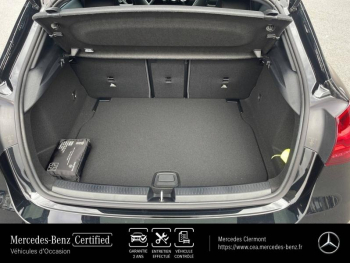 Photo 10 du bon plan MERCEDES-BENZ Classe A 200 d 150ch AMG Line 8G-DCT occasion à 48990 €