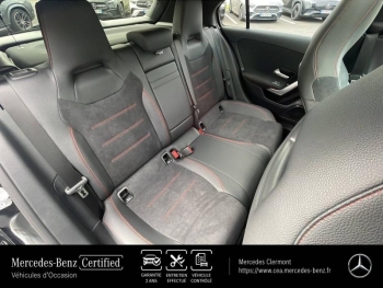 Photo 11 du bon plan MERCEDES-BENZ Classe A 200 d 150ch AMG Line 8G-DCT occasion à 48990 €