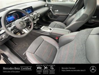 Photo 13 du bon plan MERCEDES-BENZ Classe A 200 d 150ch AMG Line 8G-DCT occasion à 48990 €