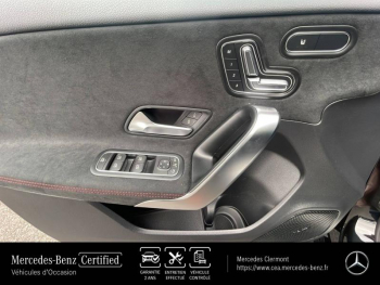 Photo 14 du bon plan MERCEDES-BENZ Classe A 200 d 150ch AMG Line 8G-DCT occasion à 48990 €