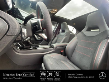 Photo 15 du bon plan MERCEDES-BENZ Classe A 200 d 150ch AMG Line 8G-DCT occasion à 48990 €