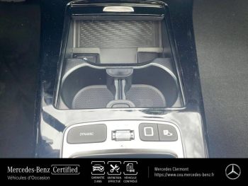 Photo 18 du bon plan MERCEDES-BENZ Classe A 200 d 150ch AMG Line 8G-DCT occasion à 48990 €