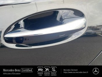 Photo 19 du bon plan MERCEDES-BENZ Classe A 200 d 150ch AMG Line 8G-DCT occasion à 48990 €