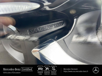 Photo 20 du bon plan MERCEDES-BENZ Classe A 200 d 150ch AMG Line 8G-DCT occasion à 48990 €