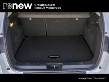 Photo 13 du bon plan RENAULT Captur 1.6 E-Tech hybride 145ch Evolution occasion à 18990 €