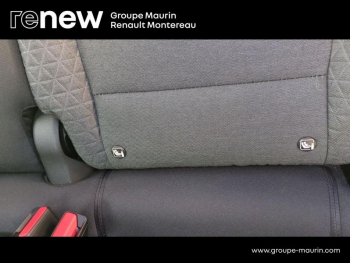 Photo 19 du bon plan RENAULT Captur 1.6 E-Tech hybride 145ch Evolution occasion à 18990 €