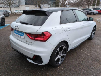 Photo 4 du bon plan AUDI A1 Sportback 30 TFSI 116ch S line S tronic 7 occasion à 14900 €