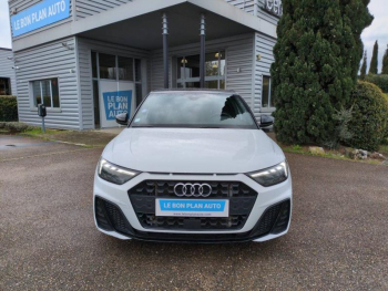 Photo 7 du bon plan AUDI A1 Sportback 30 TFSI 116ch S line S tronic 7 occasion à 14900 €