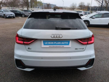 Photo 8 du bon plan AUDI A1 Sportback 30 TFSI 116ch S line S tronic 7 occasion à 14900 €