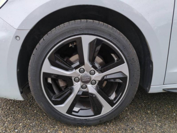 Photo 9 du bon plan AUDI A1 Sportback 30 TFSI 116ch S line S tronic 7 occasion à 14900 €